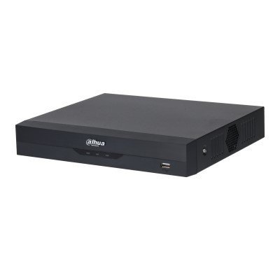 DVR Dahua 4k/8MP 8CH